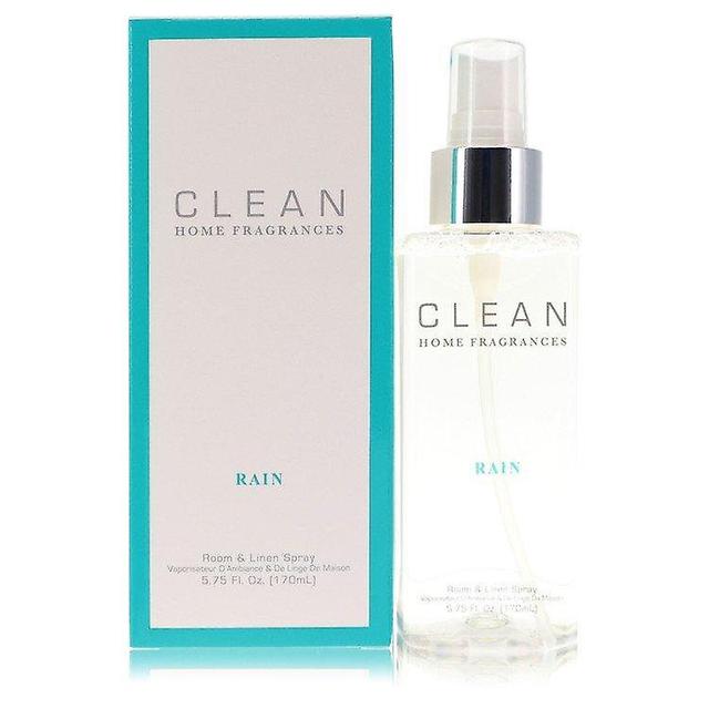 Clean Rain Room & Linen Spray By Clean 5.75 oz Room & Linen Spray on Productcaster.