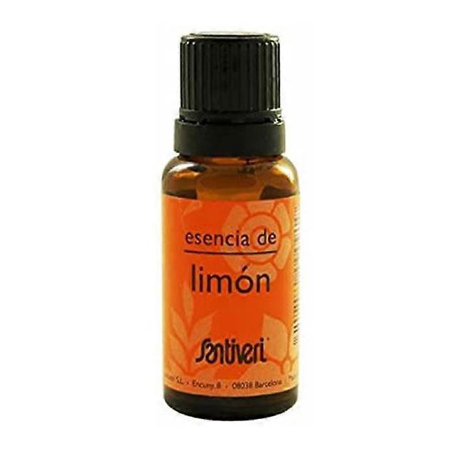 Santiveri essential oil lemon 14ml on Productcaster.