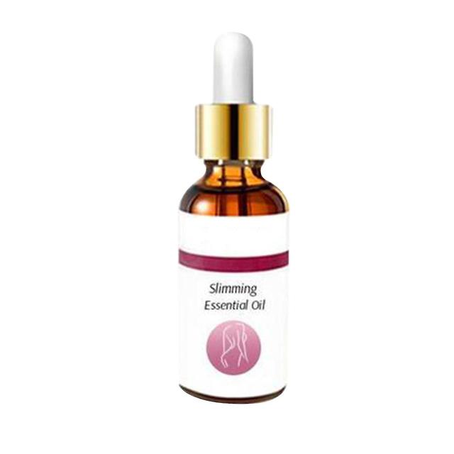 Slimming Losing Weight Essential Oils Thin Leg Waist Fat Burning Pure Natural Weight 30ml on Productcaster.