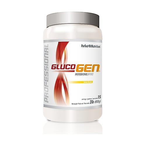 Gen Professional Glucogen lemon flavor 908 g of powder (Lemon) on Productcaster.