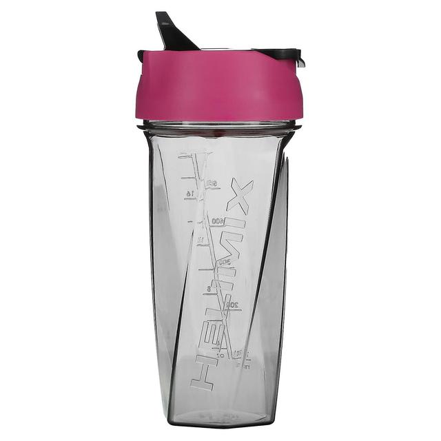 Helimix, Shaker Cup, Rosa Yarrow, 28 oz on Productcaster.