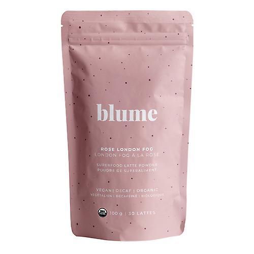 Blume Rose London Fog Blend ,100 gramos on Productcaster.