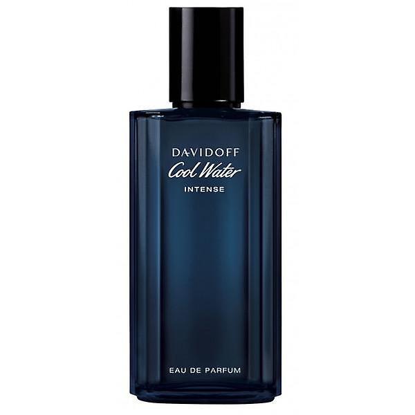 Davidoff cool water intense for him edp 125ml spray on Productcaster.