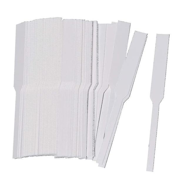 100 Pcs Perfume Test Paper Disposable Fragrance Testing Paper Perfume Test Strips Testing For Fragra on Productcaster.