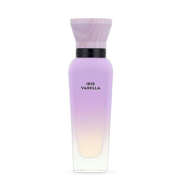 Perfume Women Adolfo Dominguez EDP Iris Vainilla (60 ml) on Productcaster.