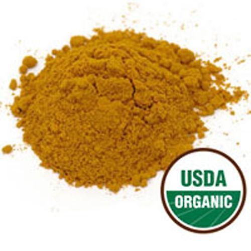 Starwest Botanicals Organisch Kurkuma Wortel Poeder, 1 Lb (Pack van 2) on Productcaster.