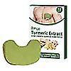 Turmeric Extract Gynecomastia Narrow Down Patch 12pcs-m.1589 on Productcaster.