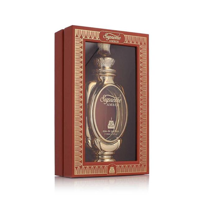 Women Perfume Bait Al Bakhoor EDP Supreme Amber 100 ml on Productcaster.