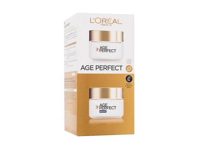 L'Oréal Paris - Age Perfect - Dla Kobiet, 50 ml on Productcaster.