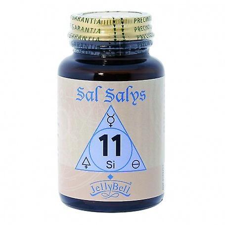 Jellybell Salt Salys 11 Yes 90 Tablets on Productcaster.