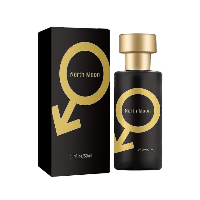 50ml Pheromones Perfume Spray For Getting Immediate Women Male Attention Premium Scent on Productcaster.