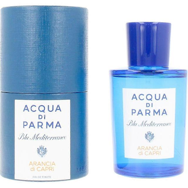 Acqua Di Parma Blu Mediterraneo Arance Di Capri Edt Vapo 100 Ml Unisex on Productcaster.