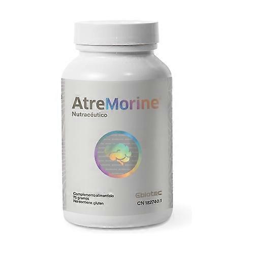 Ebiotec AtreMorine 75 g of powder on Productcaster.