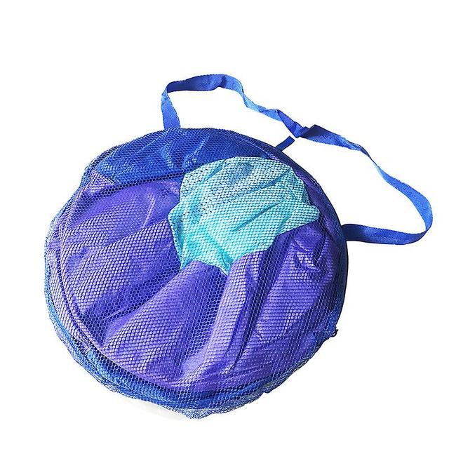 Fsu Hamac Flottant Gonflable En Maille Pour Piscine, Plage, Lac, Quipement De Jeu D'eau on Productcaster.