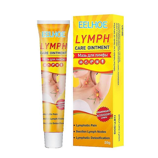 Mja 20g Crème lymphatique Aisselles et Cou Poudre lymphatique on Productcaster.