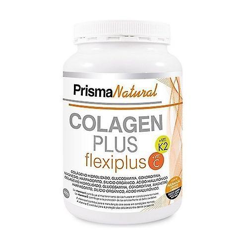 Prisma Natural Collagen plus flexiplus maintenance of bones and muscles 300 g of powder on Productcaster.