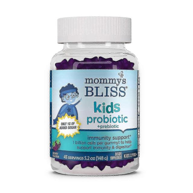 Mommy's Bliss Felicidade da mamãe crianças genbióticas genbióticas, 45 ea on Productcaster.