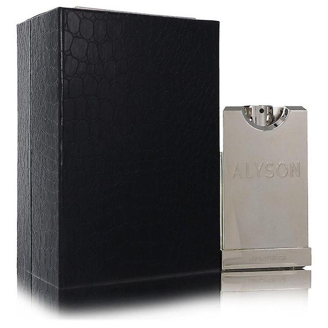 Rhum d'hiver eau de parfum spray van alyson oldoini on Productcaster.