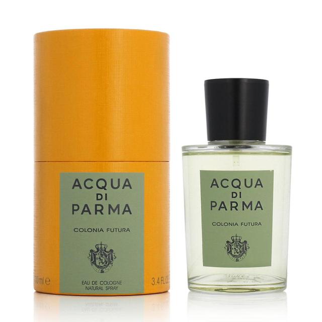 Unisex Perfume Acqua Di Parma EDC Colonia Futura (100 ml) on Productcaster.