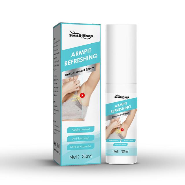 Body odor removal, sweat odor, fat smelling, underarm deodorant on Productcaster.