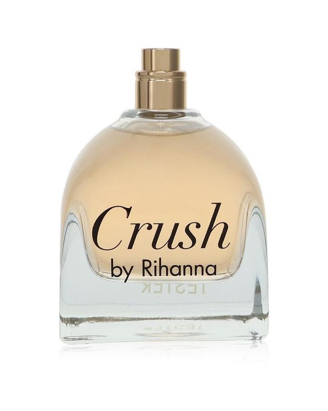 Rihanna Crush Eau De Parfum Spray n/a 100 ml on Productcaster.