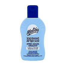 Malibu - Kalmerende After Sun Lotion - Zonnebrandcrème 400ml on Productcaster.