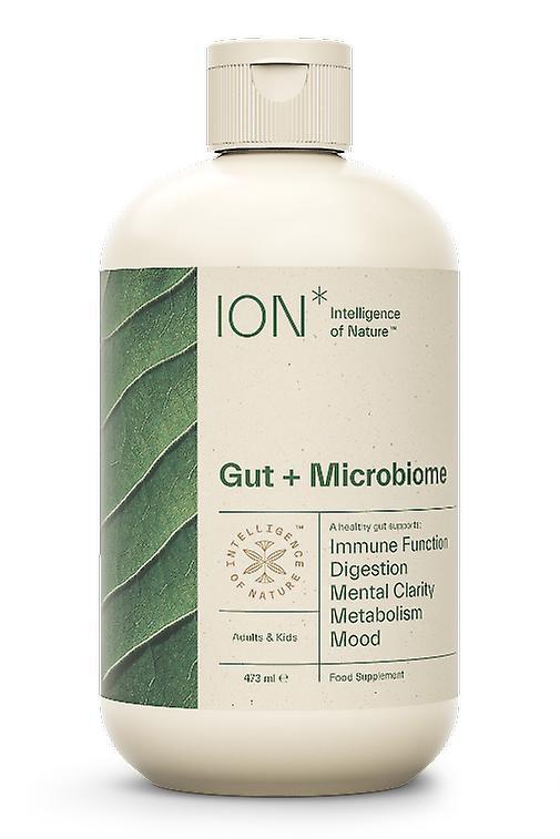 Ion* biome gut + microbiome 473ml on Productcaster.