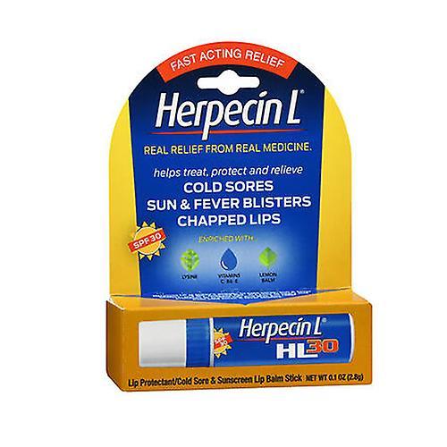 Herpecin-l Herpecin L Lip Balm Stick, 0.1 Oz (Pack of 1) on Productcaster.