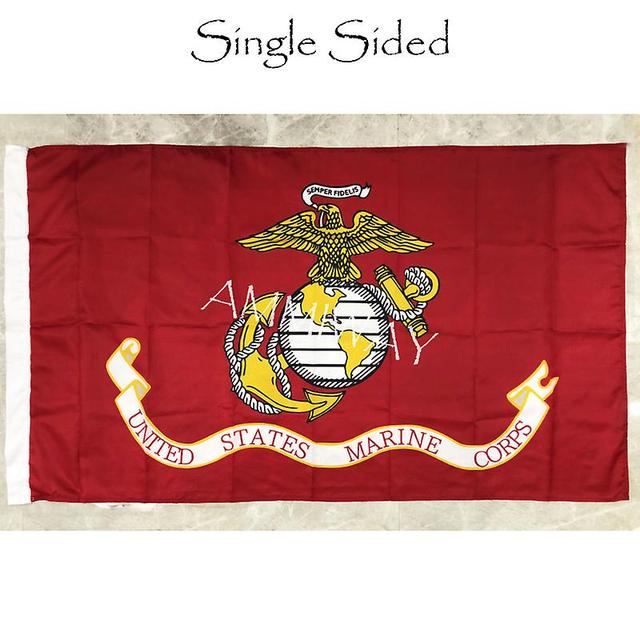 Ederfun Ussf Bendera Angkatan Ruang Amerika Serikat Angkatan Bersenjata Amerika Serikat Poliester Amerika Dicetak Bendera Dan Spanduk Besar Single ... on Productcaster.