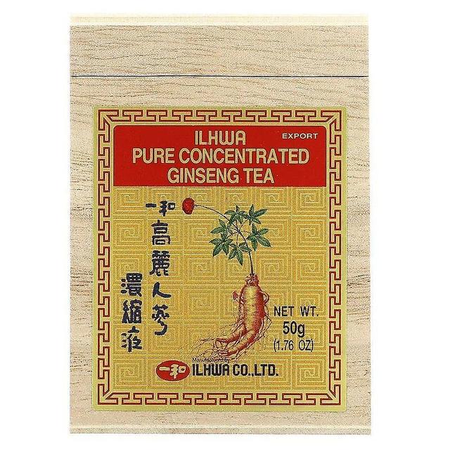 Il Hwa Korean Ginseng Extract 50g on Productcaster.