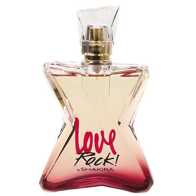 Shakira Love Rock Edt 80ml min on Productcaster.