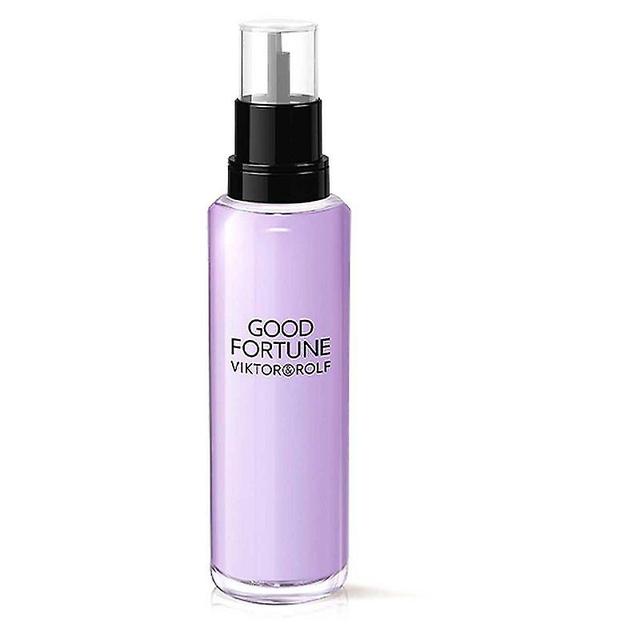 Viktor & Rolf Good Fortune Eau De Parfum Refill 100ml on Productcaster.