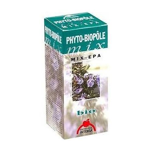 Intersa Phytobiopole Mix Epa 3 (Hepatic) 50 ml on Productcaster.