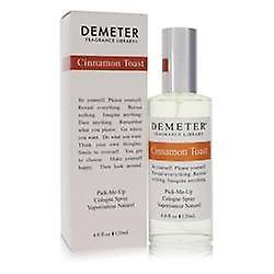 Demeter cinnamon toast cologne spray by demeter on Productcaster.