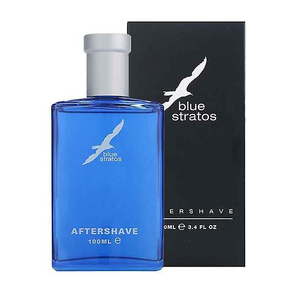 Parfums Bleu Limited Blue Stratos Eau de Toilette Spray 100ml on Productcaster.