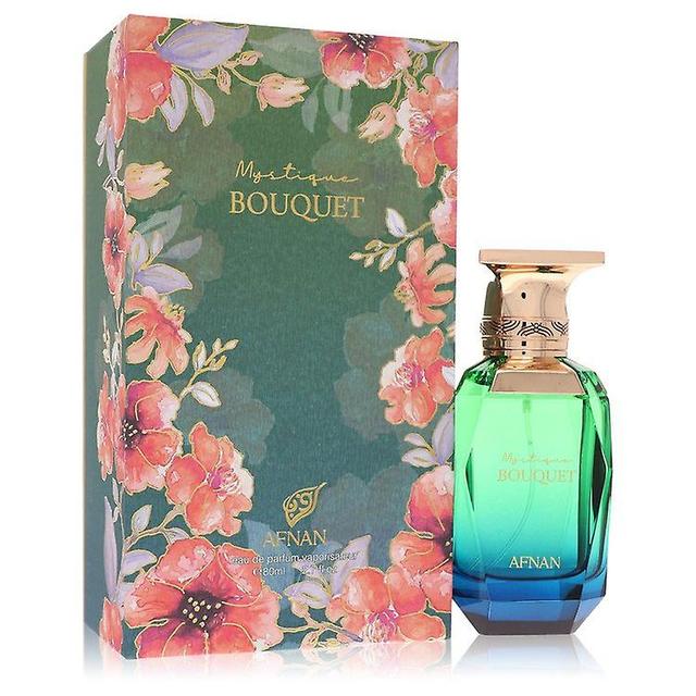 Afnan mystique bouquet eau de parfum spray by afnan 564359 on Productcaster.