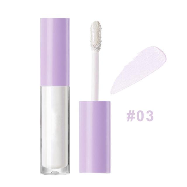 Scacv Hydrating Concealer Cream Waterproof Sweatproof Concealer Liquid Dark Circles Spot Concealing Stick 03 on Productcaster.