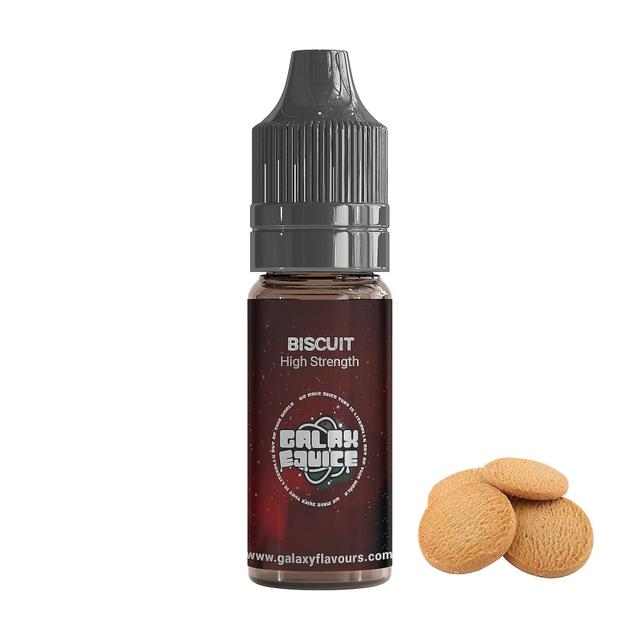 Szcxdz Biscuit High Strength Professional Flavouring. 250ml on Productcaster.