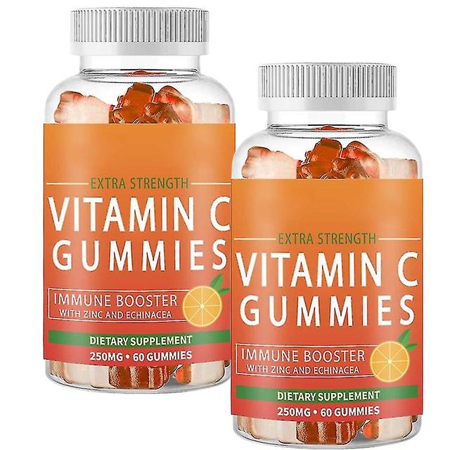 Vitamín C Gumičky pre dospelých a deti Kyselina askorbová posilňujúca imunitu Vitamín C Gumičky Bielenie kolagénu Gumičky Biotínové gummies Zdravie... on Productcaster.