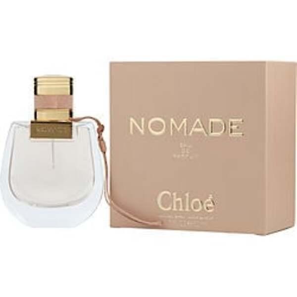 CHLOE NOMADE av Chloe EAU DE PARFUM SPRAY 1.7 OZ For kvinner Sitron on Productcaster.