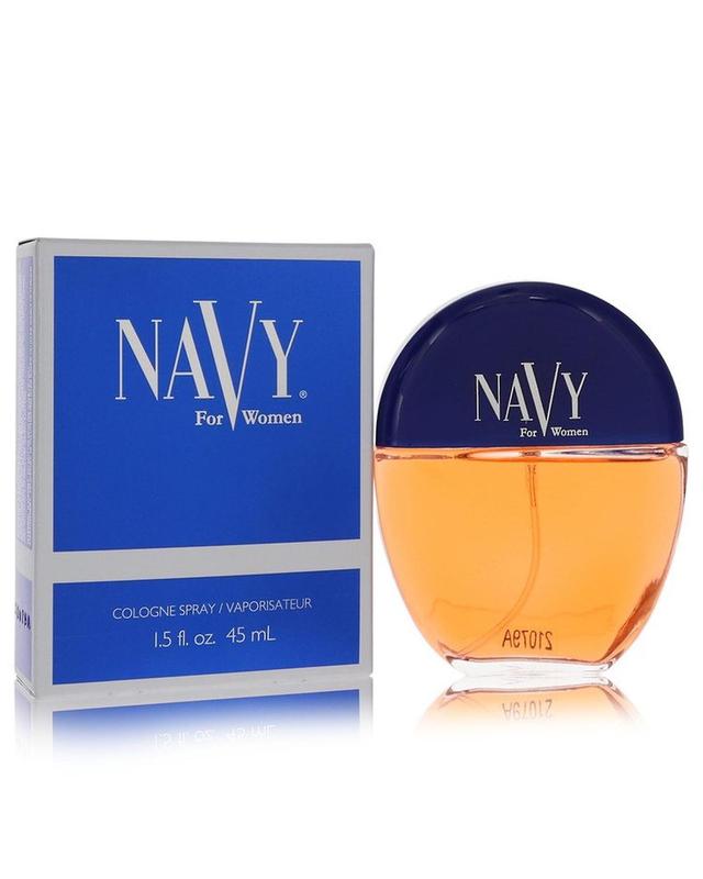 Dana Navy Cologne Spray n/a 44 ml on Productcaster.