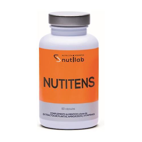 Nutilab Nutitens 90 kapsúl po 900mg on Productcaster.