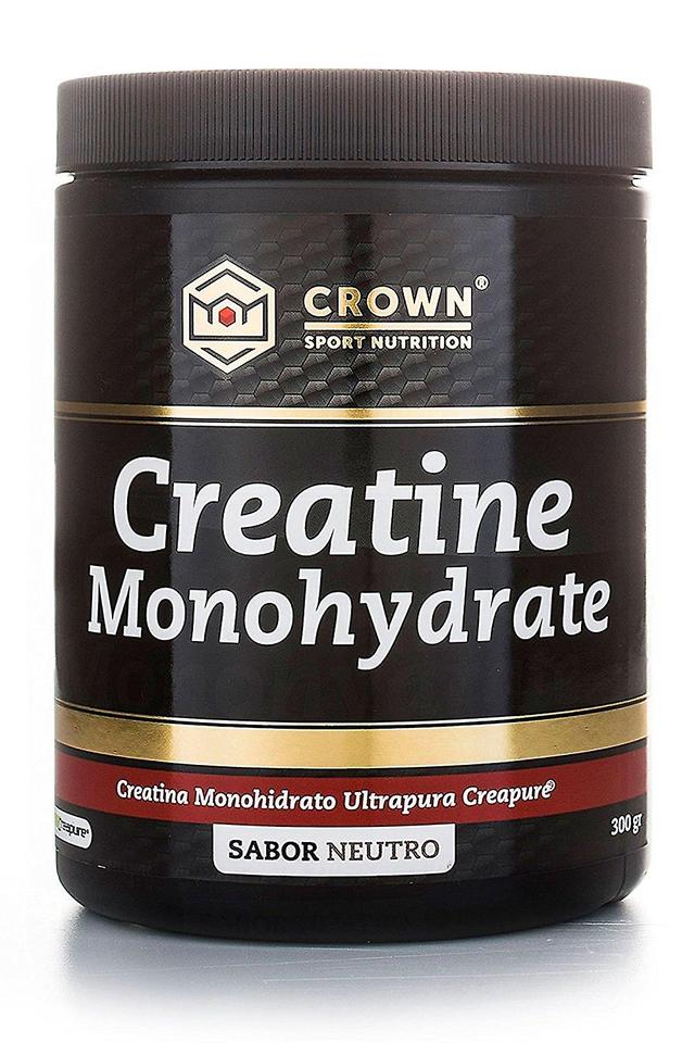 Crown Sport Nutrition Kreatín Monohydrát 300 g on Productcaster.