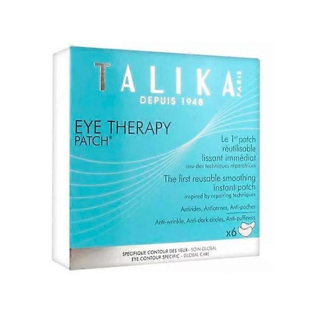 Talika eye therapy patch refill - 6 patches on Productcaster.