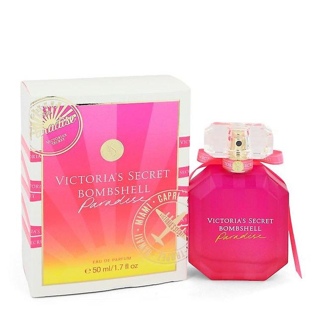 Victoria's Secret Bombshell paradis Eau de Parfum Spray af Victorias hemmelighed on Productcaster.