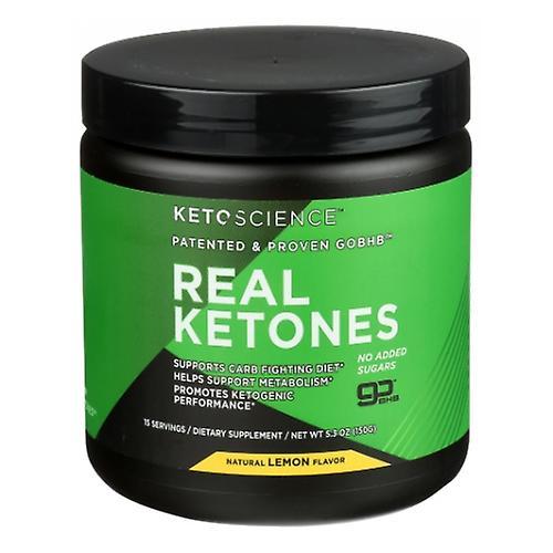 Keto Science Diät Echte Ketone, 5,3 Unzen (Packung mit 1) on Productcaster.