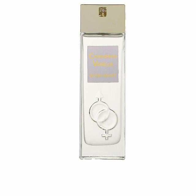 Unisex Perfume Alyssa Ashley Cashmeran EDP (100 ml) on Productcaster.