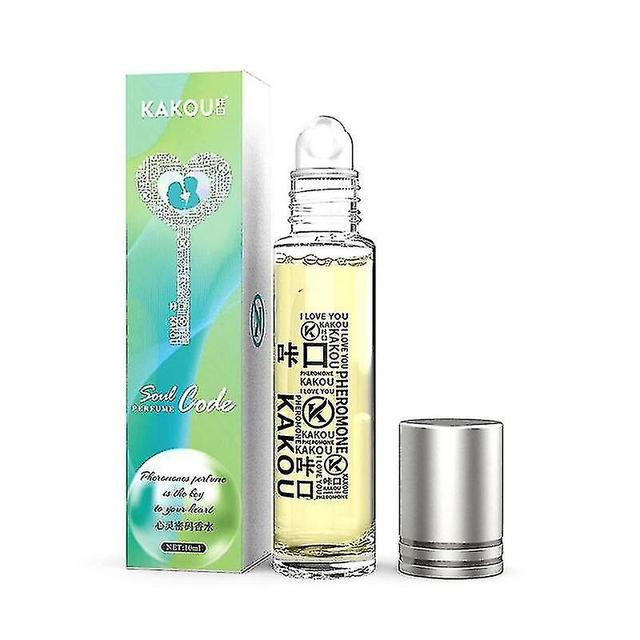 Duqi 10ml feromon parfyme afrodisiakum kvinne orgasmer body spray flørt parfyme tiltrekke jente duftende vann for menn smøremidler Mens on Productcaster.