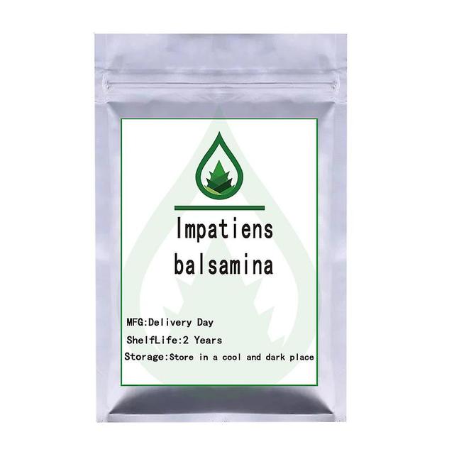 Vorallme Impatiens Balsamina Extrait Igarden Balsam Poudre dissoute dans l’eau 10 :1 1000g on Productcaster.