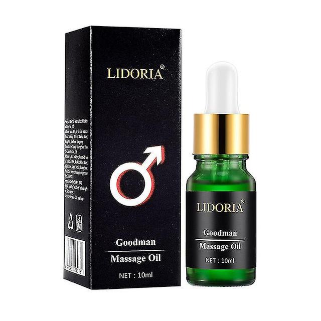 Ultra Speed Essential Oil Reduces Delayed Ejaculation For Men 10mla on Productcaster.